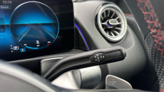 Mercedes-Benz GLB 200 AMG Line Premium 5dr 7G-Tronic Petrol Estate